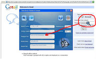 Password Recovery Software screenshot